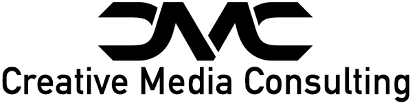 Creative Media Consulting Inc. Logo